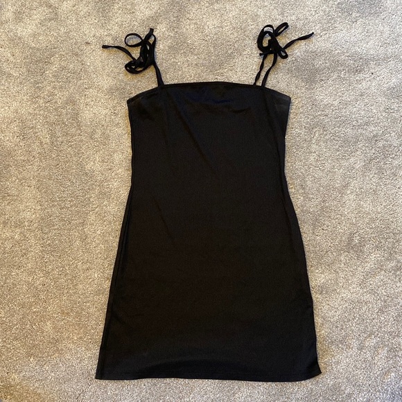 SHEIN Dresses & Skirts - Ribbed Dress